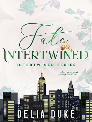 cover image of Fate Intertwined